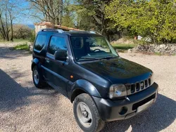 Suzuki jimny 1.3 jlx