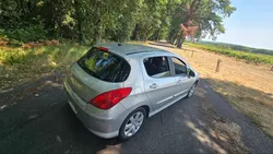 Peugeot 308 phase 2 diesel