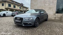 Audi A5 Sportback 2.0 TDI