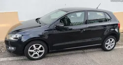 VW Polo 1.2 TDI Street