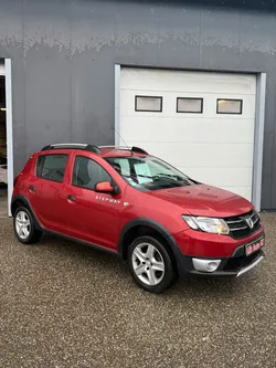 Dacia sandero stepway tce 90