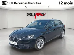 SEAT Leon 1.5 TSI 115 BVM6 Copa