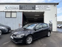 Volkswagen GOLF VII 1.2 TSI 105CH BLUEMOTION TECHNOLOGY CONFORTLINE 5P