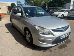 Hyundai I30 CW 1.6 CRDI90 garantie 12 mois