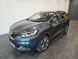 Renault Kadjar Tce 130 Intens