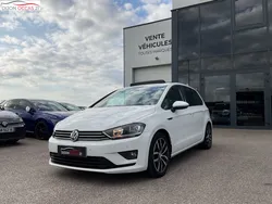 VOLKSWAGEN GOLF SPORTSVAN 1.4 TSI 125 BlueMotion Technology Série Spéciale Lounge DSG7
