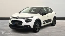 Citroen C3 1.2 PureTech 83ch S&S PLUS