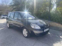 Renault Grand Scenic Scénic 1.9DCI Privilege