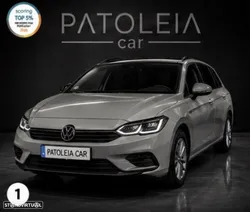 VW Golf Variant 1.0 eTSI Life DSG