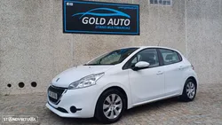 Peugeot 208 1.4 HDi