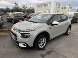 CITROEN C3 C3 PURETECH 83 CH BVM5 YOU TVA récupérable