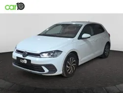 Volkswagen Polo 1.0 TSI Life 70kW