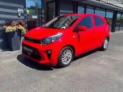 Kia Picanto 1.0 CVVT Urban