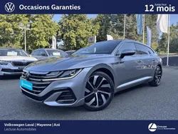 Volkswagen Arteon SHOOTING BRAKE 2.0 TDI EVO SCR 200 DSG7 R-Line