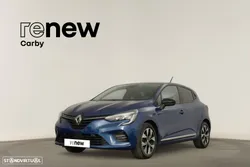 Renault Clio 1.0 TCe Evolution