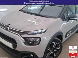Citroën C3 essence 110 Shine