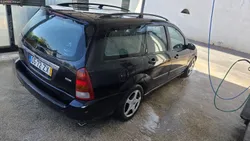 Ford Focus 1.8 Diesel(Tdci)Muito bom estado geral-Oportunidade!