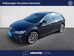 Volkswagen Polo 1.0 TSI 95 S&S DSG7 VW Edition