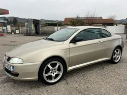 ALFA-ROMEO GT 1.9 JTD-M 150ch