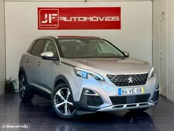Peugeot 3008 1.5 BlueHDi Crossway