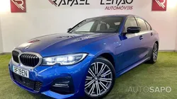 BMW Série 3 de 2019