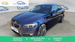 BMW Serie 2 230i 252 BVA Luxury Line