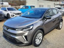 Renault Captur 1.0 TCe 90ch Evolution