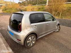 VW e-Up!