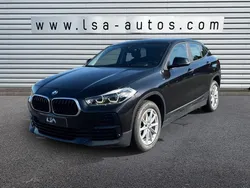 BMW X2 sDrive 18d BVA S&S F39 Business Design