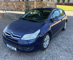 Citroën C4 Van 1.6 Hdi 110cv