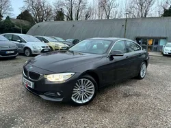 BMW Série 4 Gran Coupé F36 3.0D 430d xDrive 258 ch Luxury A Année 2014