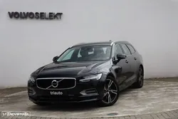Volvo V90 2.0 D4 Momentum Geartronic