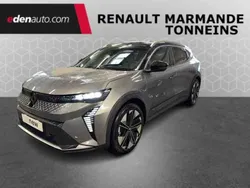 Renault Scénic E-Tech electrique 220 ch grande autonomie Techno