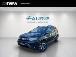 DACIA Duster ECO-G 100 4x2 Journey