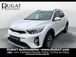 Kia Stonic 1.0 T-GDi 100ch Active