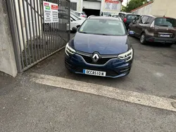 RENAULT Mégane IV Phase 2 Estate 1.5 Blue dCi EDC7 115 cv Boîte auto Garantie 6 mois