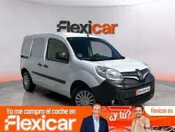 Renault Kangoo Kangoo Life Edition One 1.5 Blue dCi 70kW(95CV)