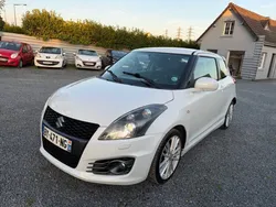 SUZUKI SWIFT SPORT 1.6 136 ch