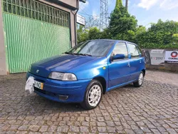 Fiat Punto 1.7TD
