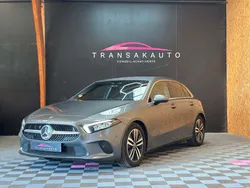 Mercedes-Benz CLASSE A 180D 116CH / Caméra de recul / Régulateur