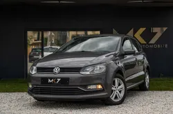 VW Polo 1.4 TDi Lounge