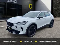 Cupra Formentor 1.5 TSI 150 ch V DSG7 /Apple CarPlay/Android Auto/Volant chauffant
