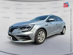 Renault Megane Estate 1.5 Blue dCi 115ch Business -21N