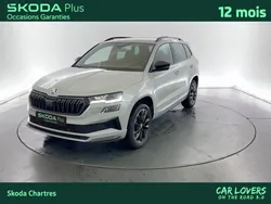 SKODA Karoq 1.5 TSI 150 ch ACT DSG7 Sportline