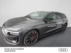 Audi S6 Avant e-tron e-tron 503ch quattro