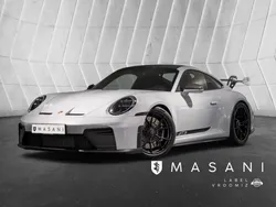 Porsche 911 GT3 992.2 ICE GREY - MALUS INCLUS