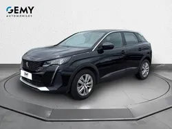 PEUGEOT 3008 BlueHDi 130ch S&S EAT8 Active Pack