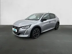 Peugeot 208 BlueHDi 100 S&S BVM6 - GT Pack