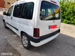 Citroën Berlingo 1.4i Multispace