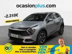 KIA Sportage 1.6 CRDi MHEV Drive 4x2 136